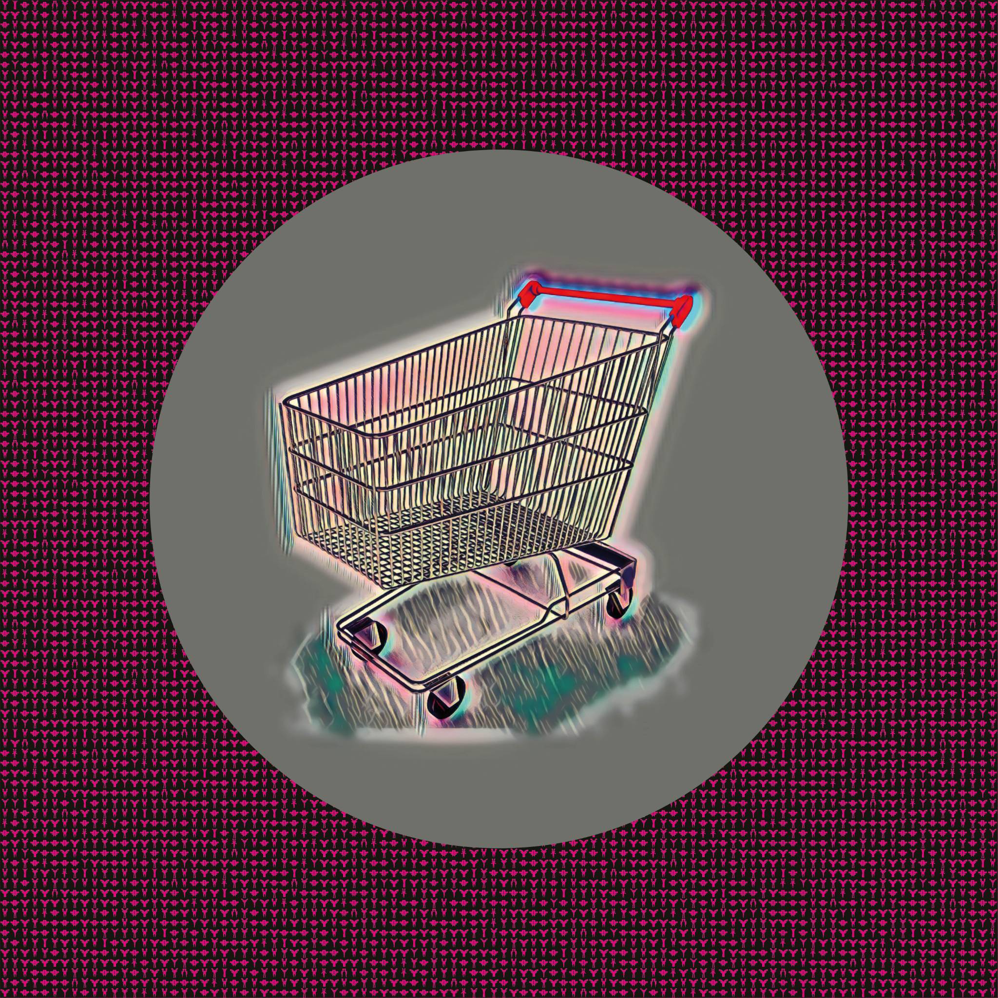 KATHARSIS - Supplice de l'hyper consumérisme